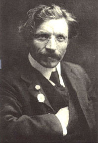 Sholom Aleichem